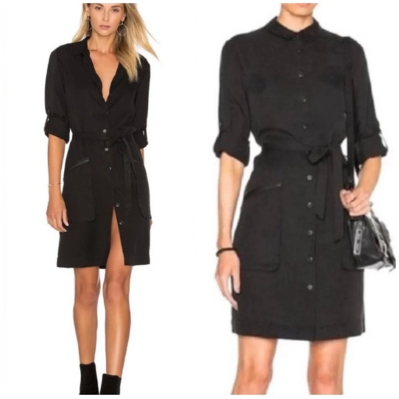 ATM Anthony Thomas Melillo Dress - Picture 1 of 10
